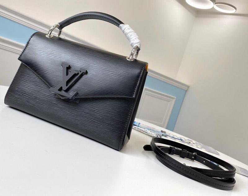 Mila's Edit - LOV Bags - 3047