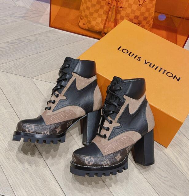 Mila's Edit - LOV Women Shoes - 401