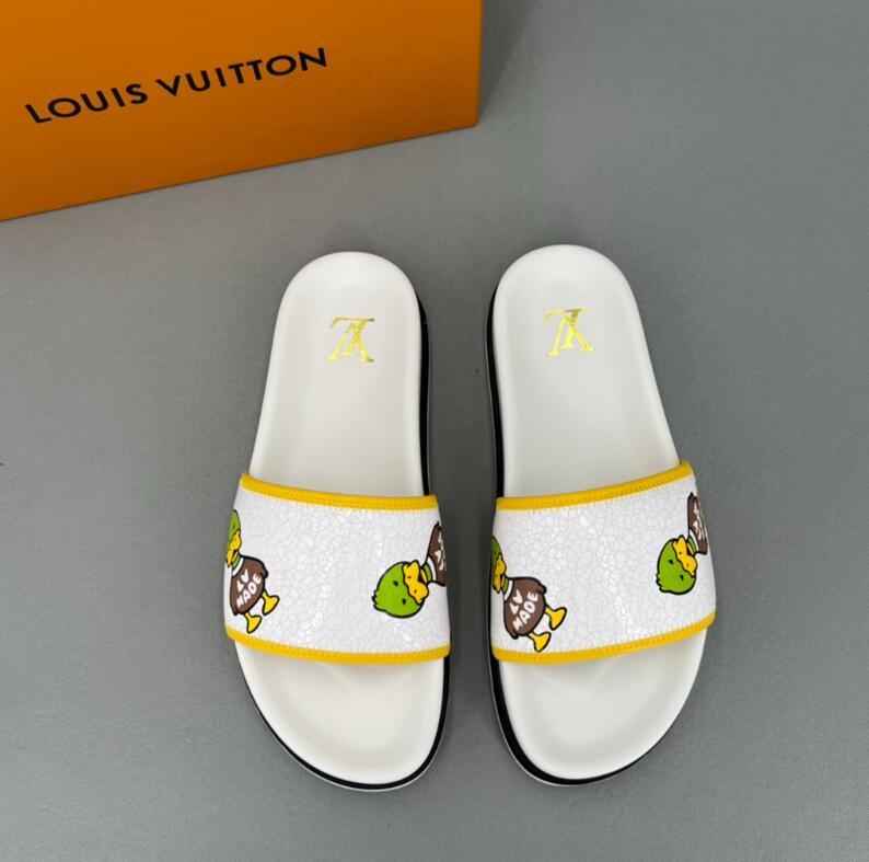 Mila's Edit - LOV Men Shoes - 997