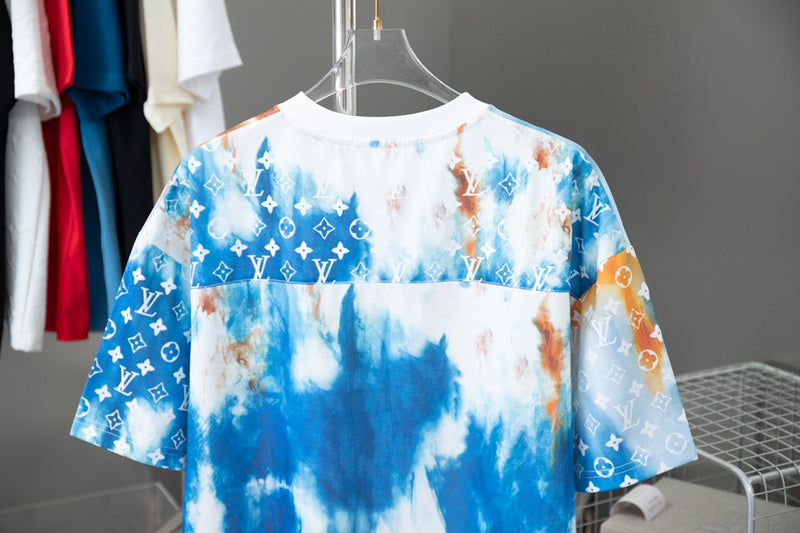Louis Vuittion Luxury T-Shirt