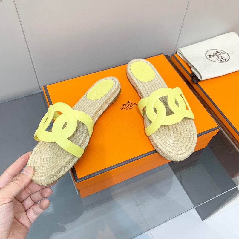 Hermes Luxury Sandals