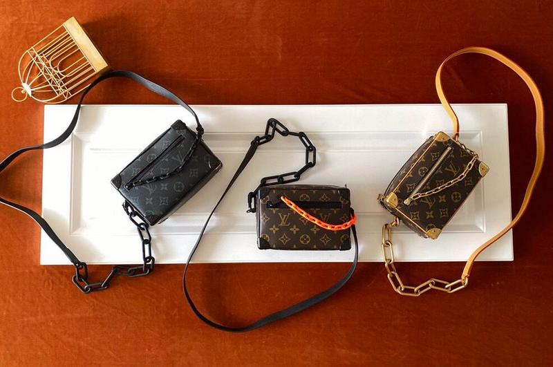 Mila's Edit - LOV Bags - 2743