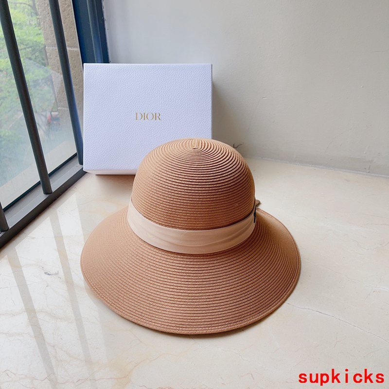 Louis Vuitton Luxury Cap
