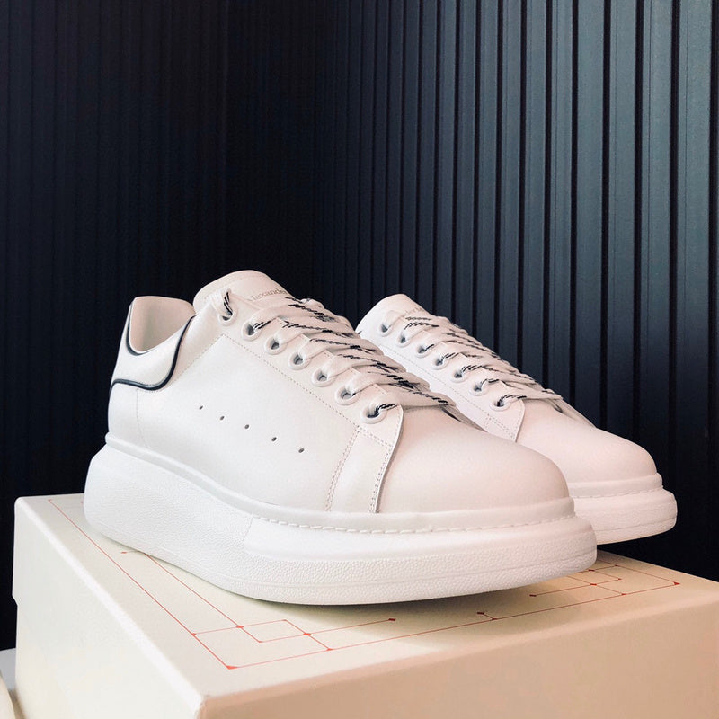 Alexander McQUEEN Luxury Shoes