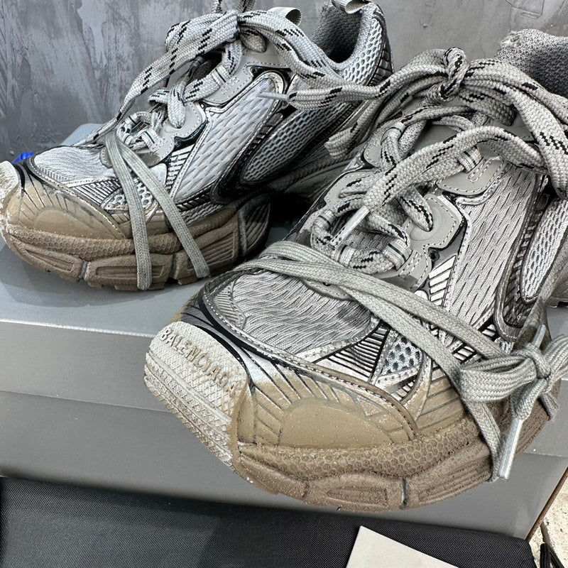 Balenciaga Luxury Shoes