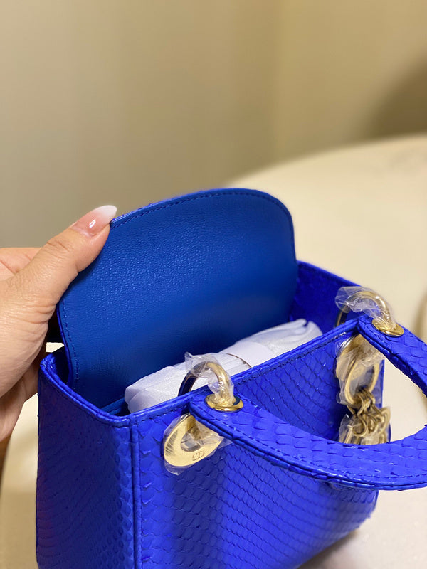 PHA - DOR Bags - 470