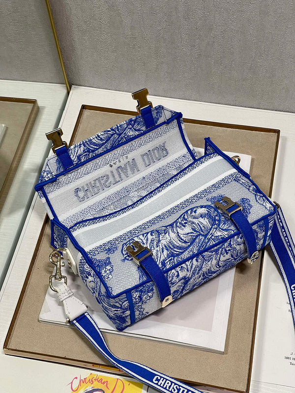 PHA - DOR Bags - 428