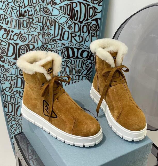 Mila's Edit - PD Women Shoes - 303
