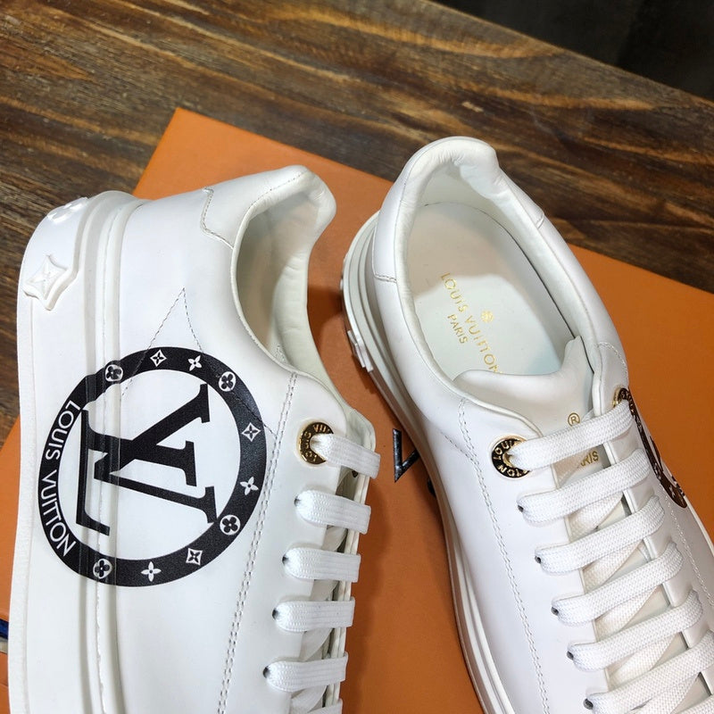 Louis Vuittion Luxury Shoes