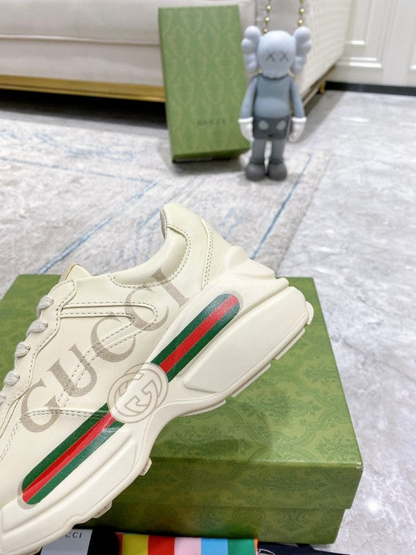 Gucci Luxury Shoes