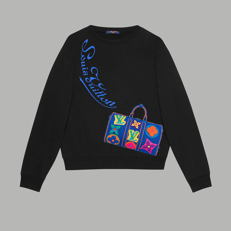 Louis Vuittion Luxury Clothes