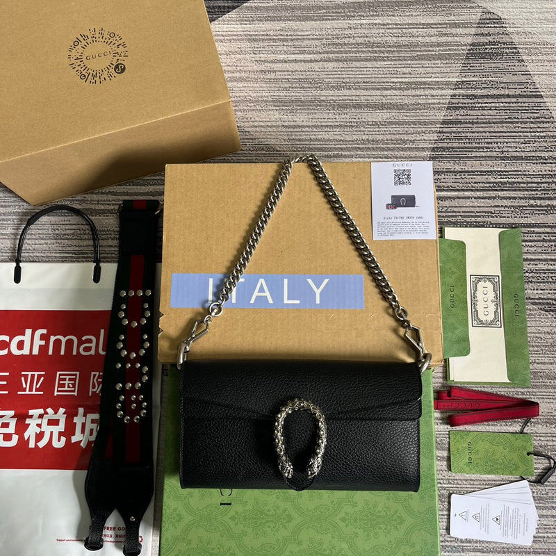 ENT - GCI Bags - 1298