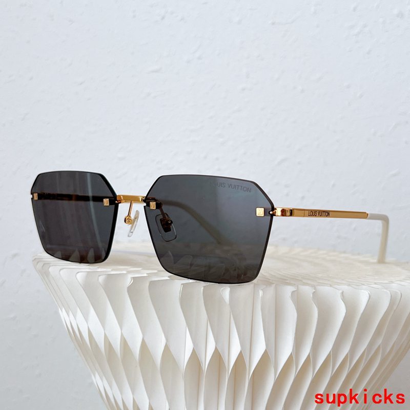 Louis Vuittion Luxury Sunglasses