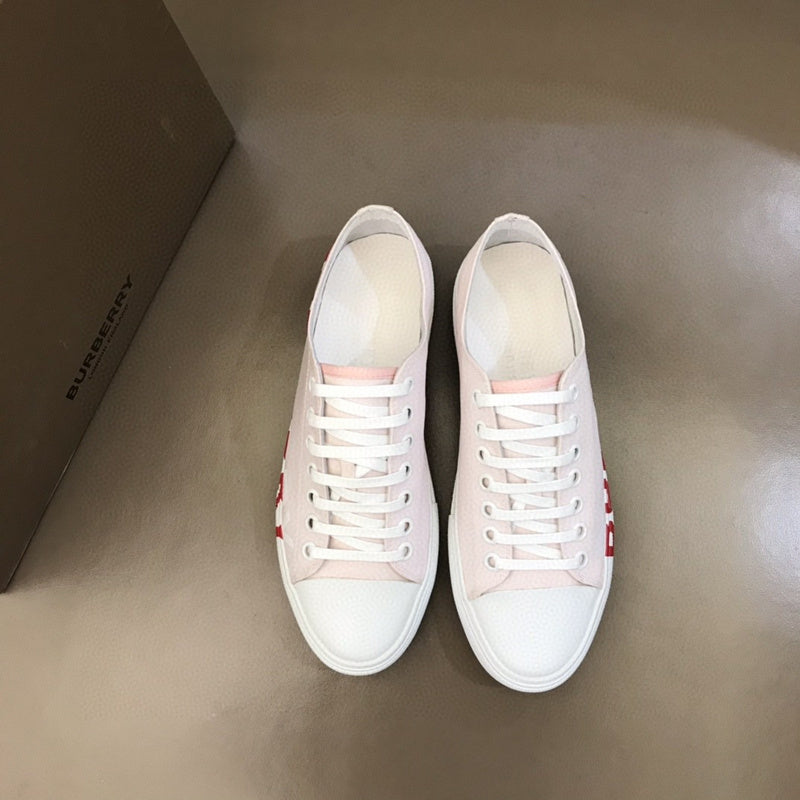Burberry Luxury Shoes