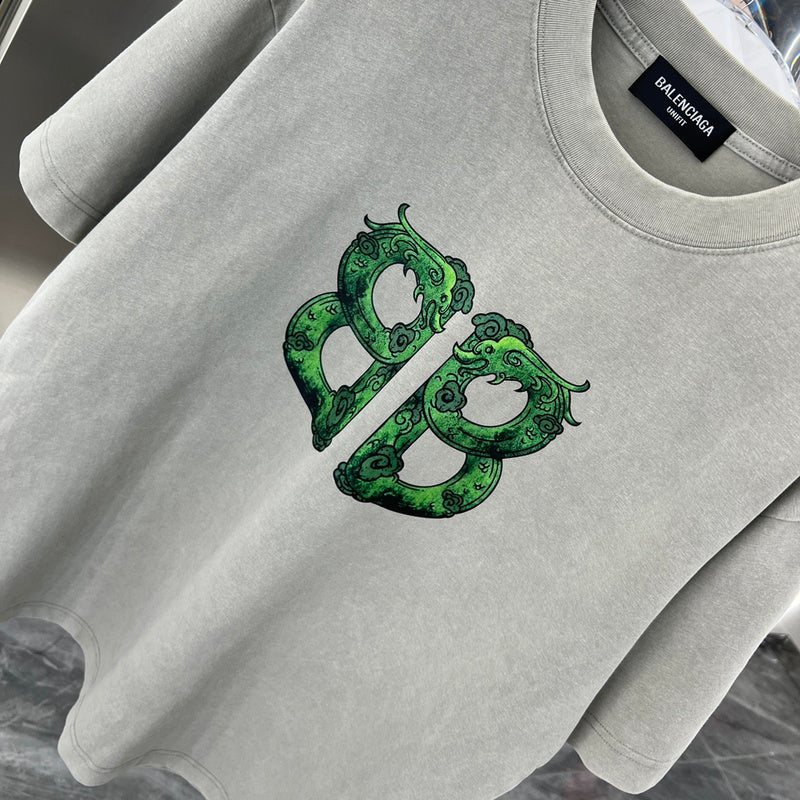 Balenciaga Luxury T-Shirts