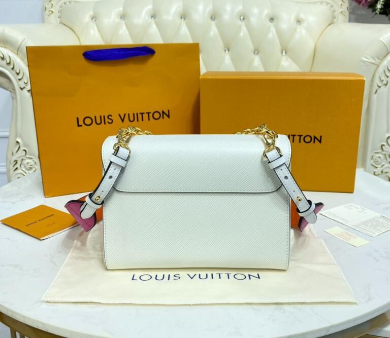 Mila's Edit - LOV Bags - 2335