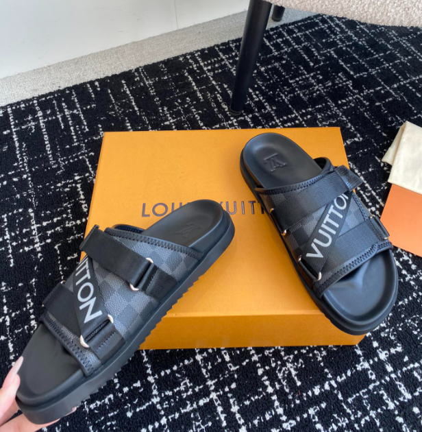 Mila's Edit - LOV Men Shoes - 113