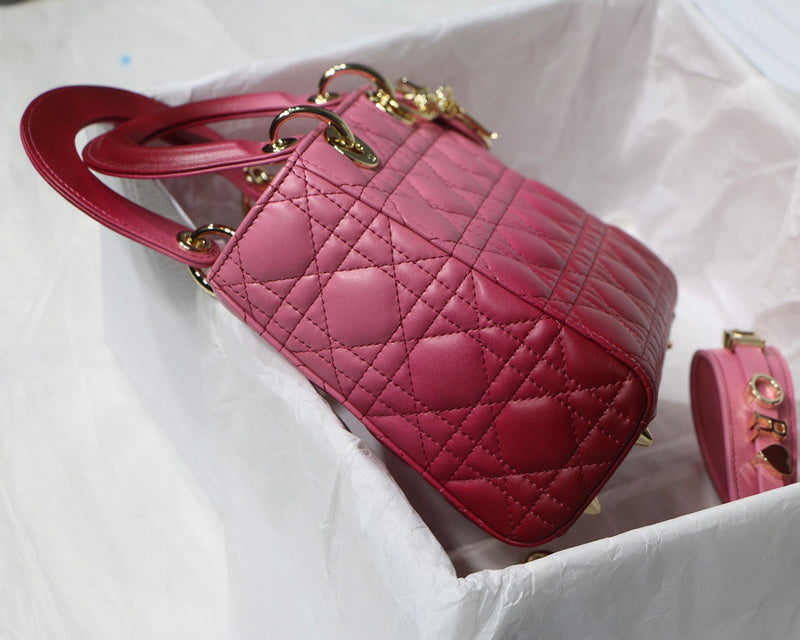ENT - DOR Bags - 557