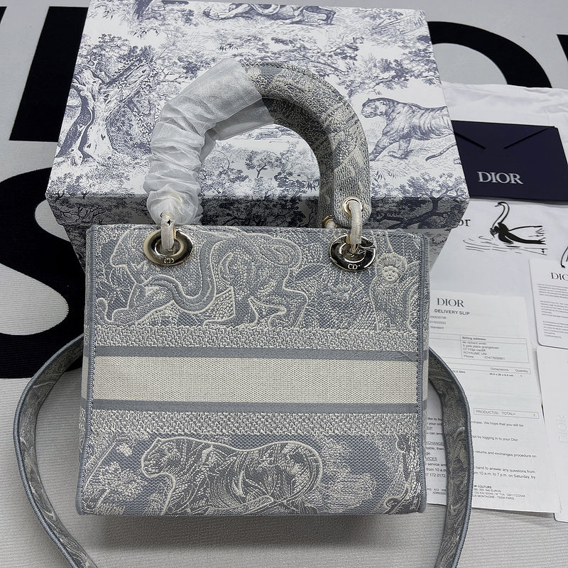 ENT - DOR Bags - 568