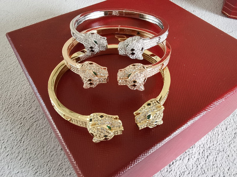 Cartier Jewelry