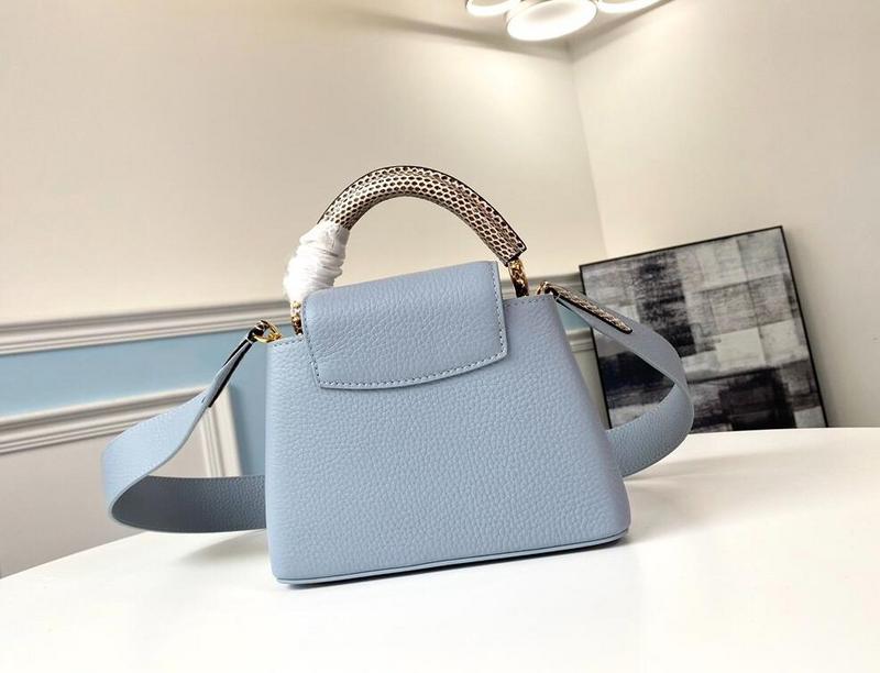 Mila's Edit - LOV Bags - 2607