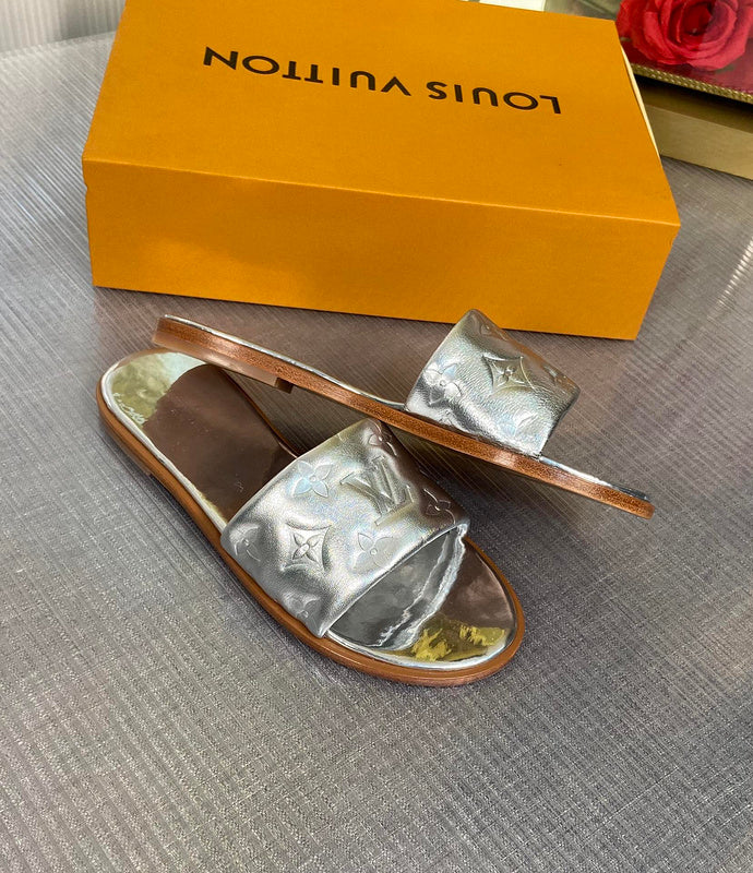 Louis Vuittion Luxury Shoes