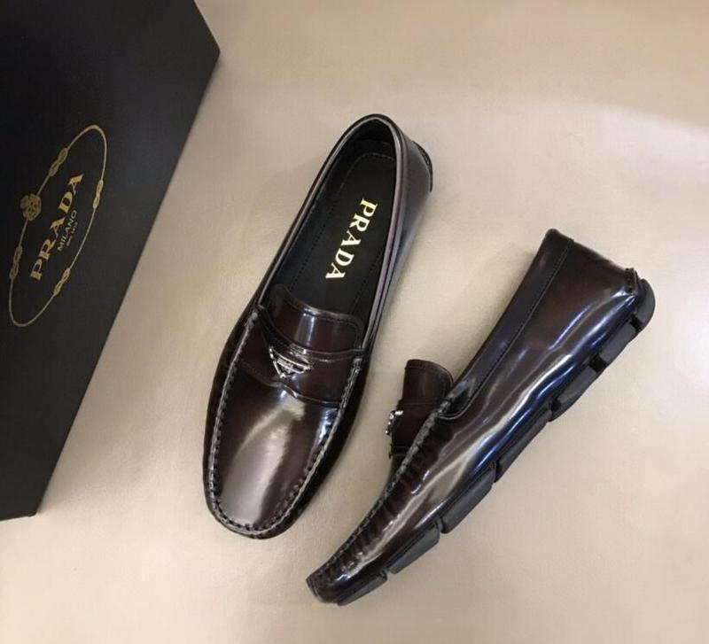 Mila's Edit - PD Men Shoes - 368
