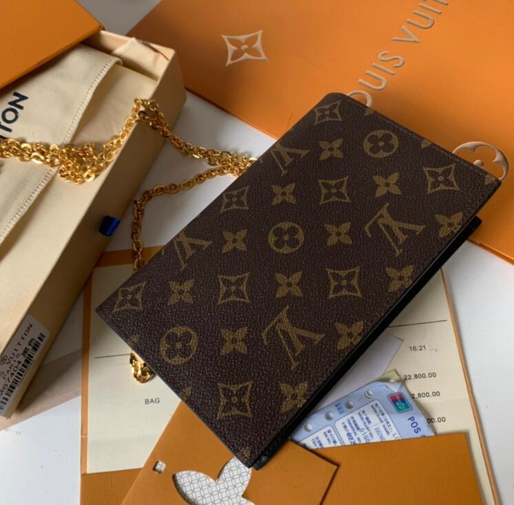 Mila's Edit - LOV Bags - 2531