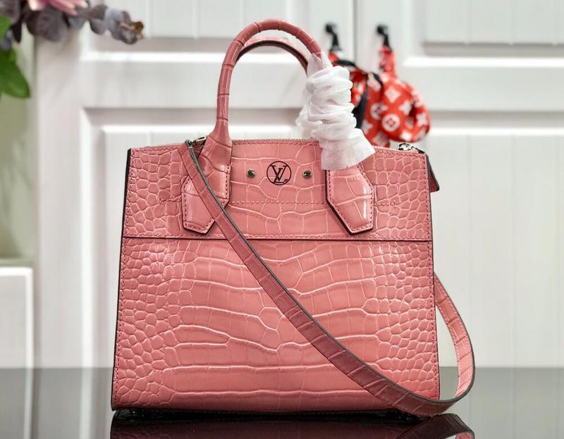 Mila's Edit - LOV Bags - 2686