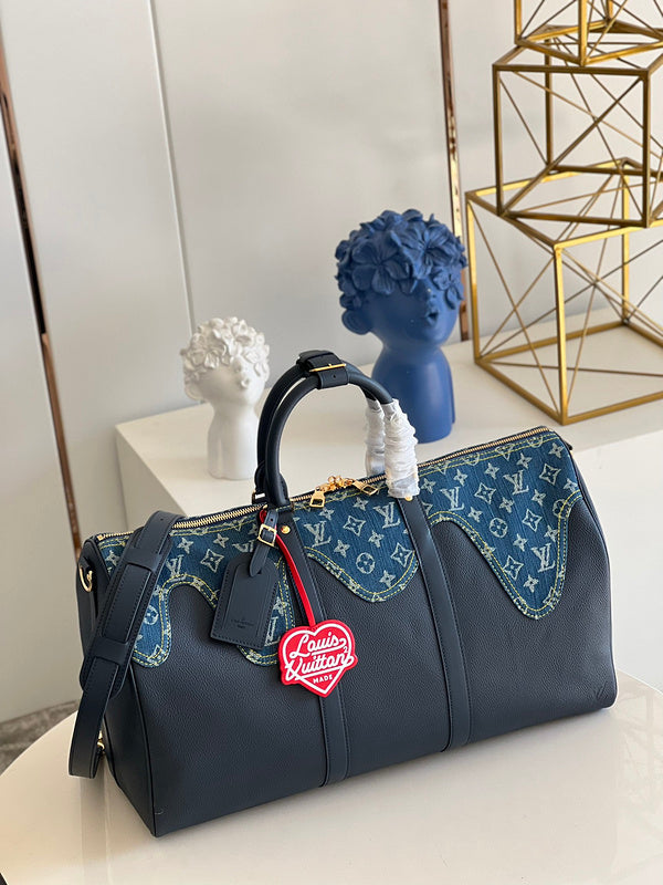 I W Fashion Lu-Vi bags - 17258