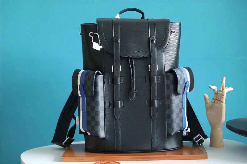I W Fashion Lu-Vi bags - 9674