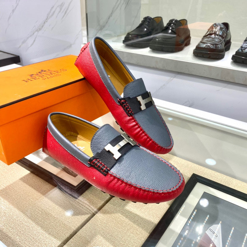 Hermes Luxury Shoes