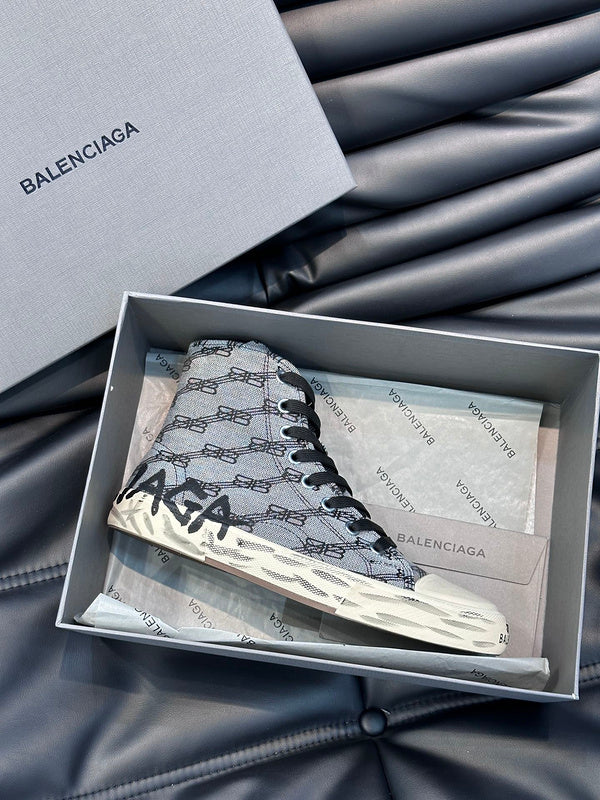 Belanciaga Luxury Shoes