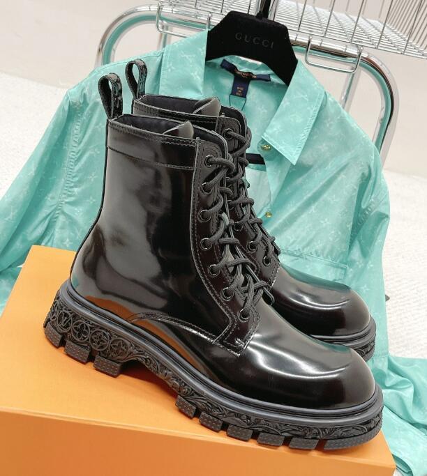 Mila's Edit - LOV Men Shoes - 892