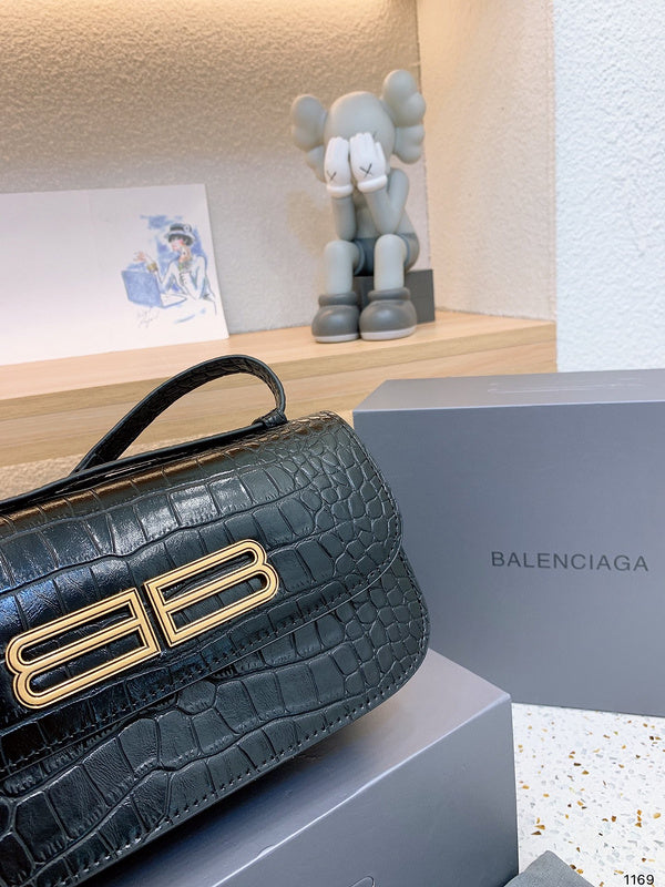 PHA Fashion - BGA Bags - 1611