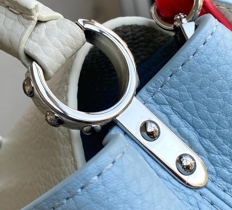 Mila's Edit - LOV Bags - 2493