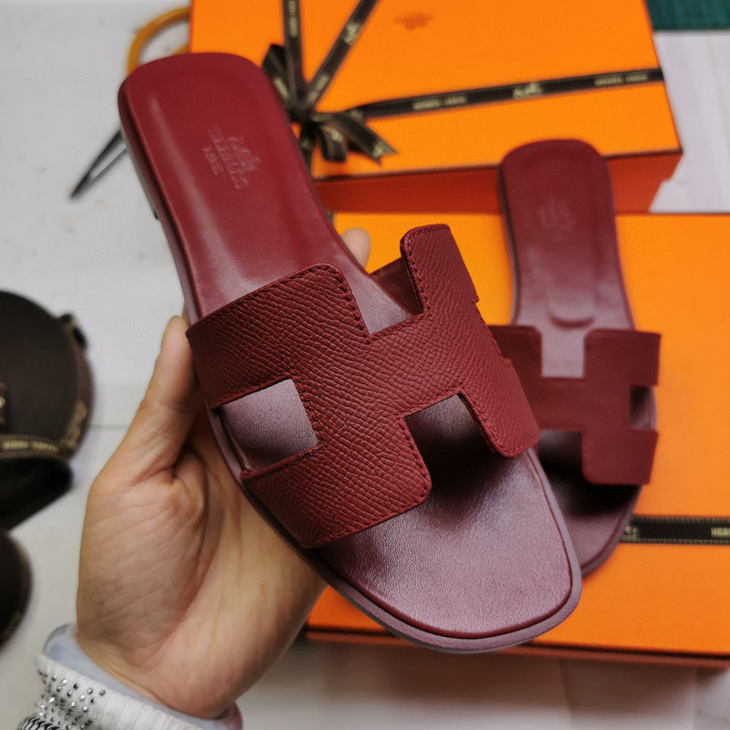 Hermes Luxury Sandals