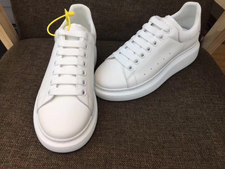 Alexander McQUEEN Luxury Shoes