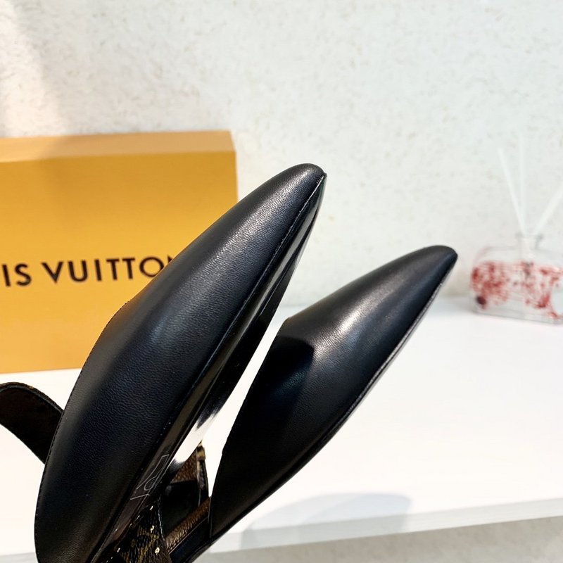Louis Vuittion Luxury Shoes