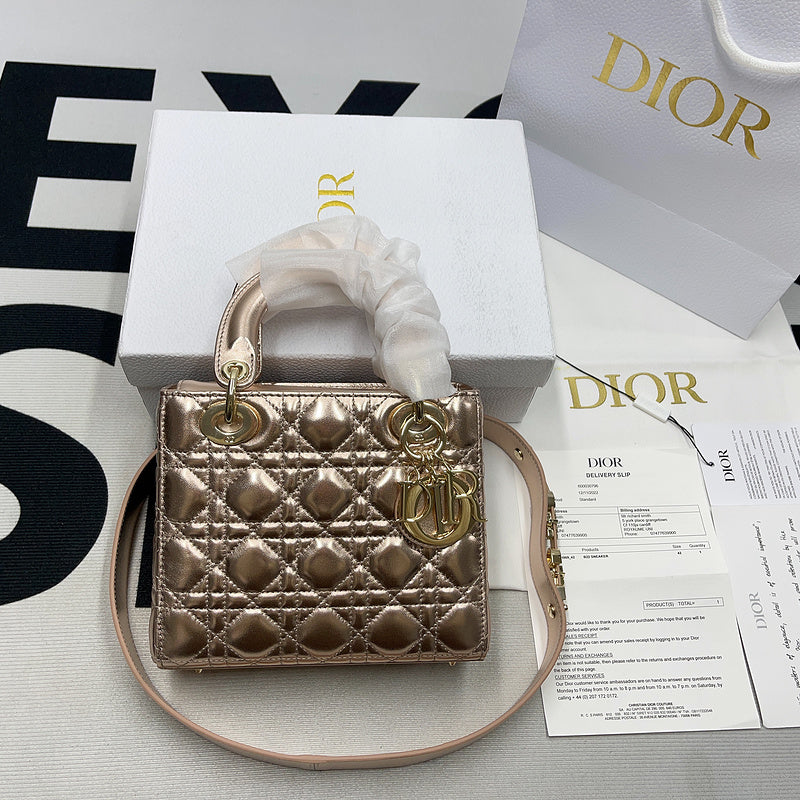 ENT - DOR Bags - 625