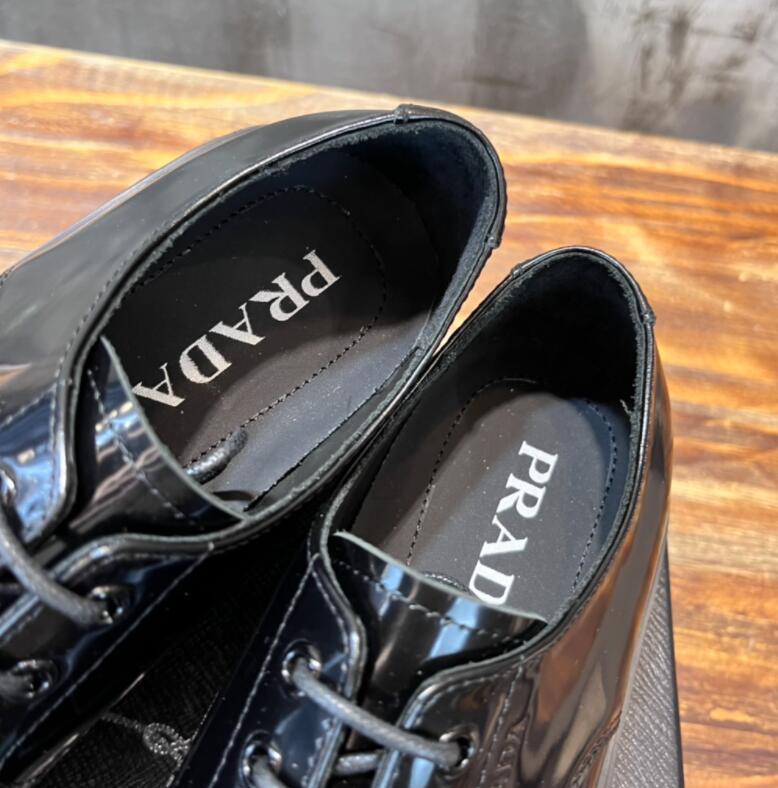 Mila's Edit - PD Men Shoes - 148