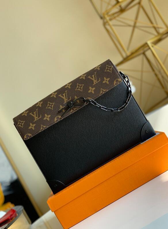Mila's Edit - LOV Bags - 2615