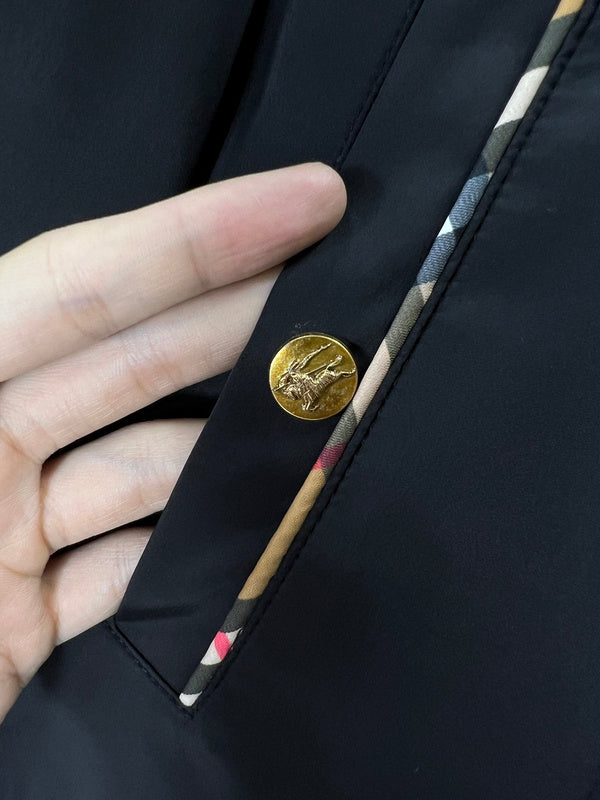 Burberry Luxury Clothes