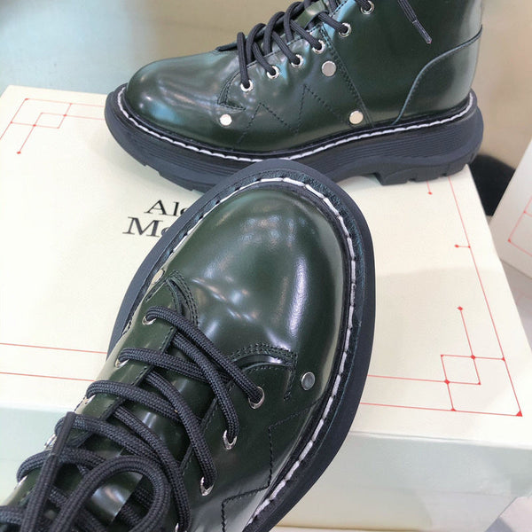 Alexander McQUEEN Luxury Shoes