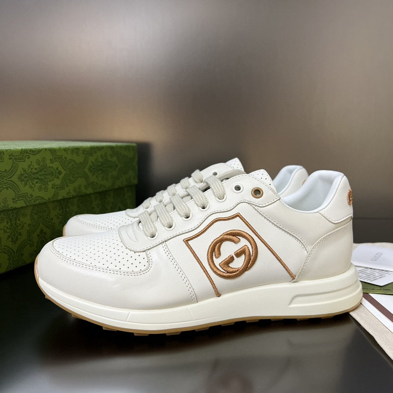 Gucci Luxury Shoes