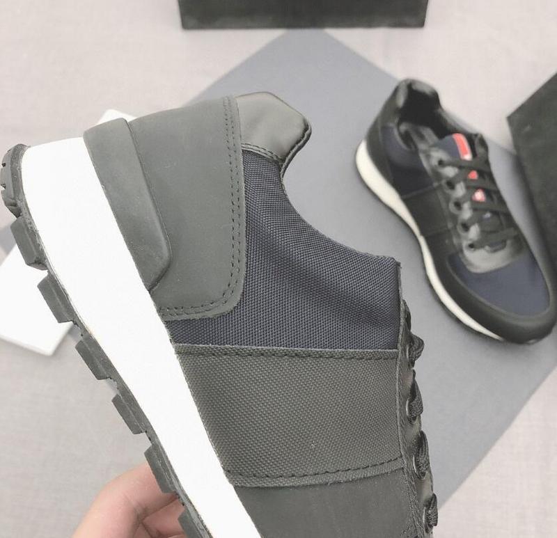 Mila's Edit - PD Men Shoes - 457