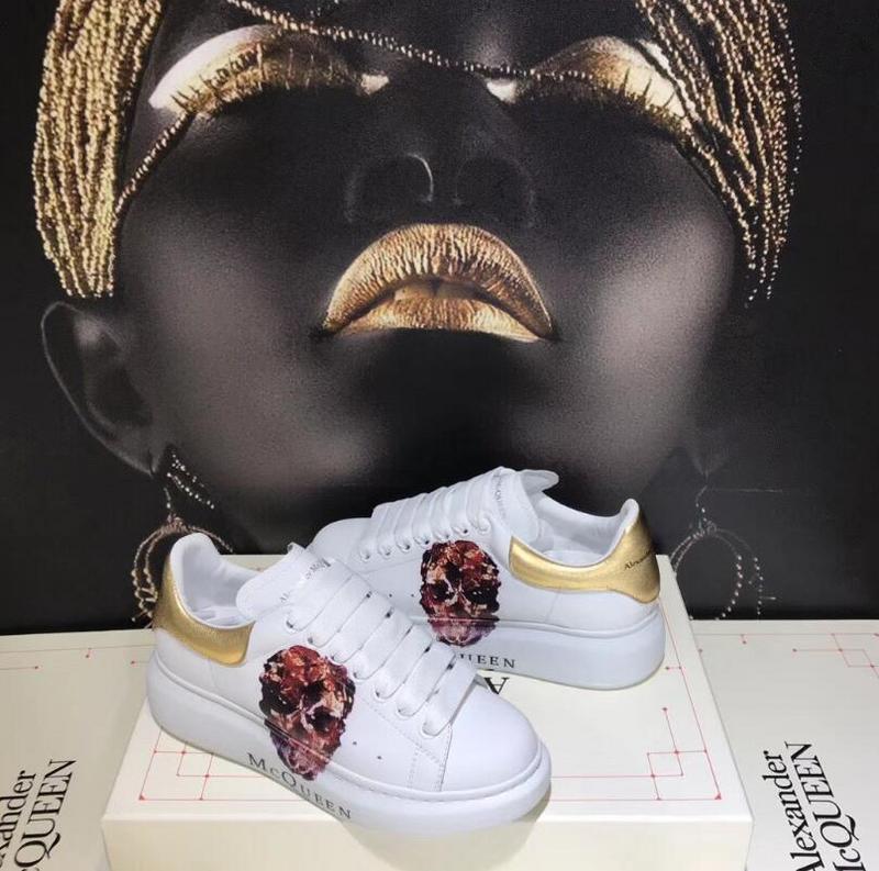 Mila's Edit - AQ Men SHoes - 424