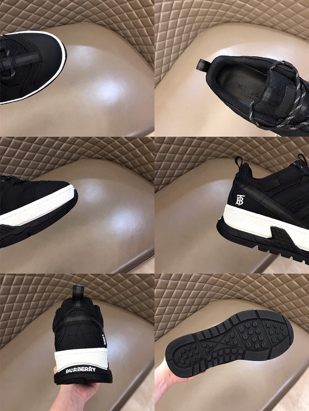 Burberry Luxury Shoes