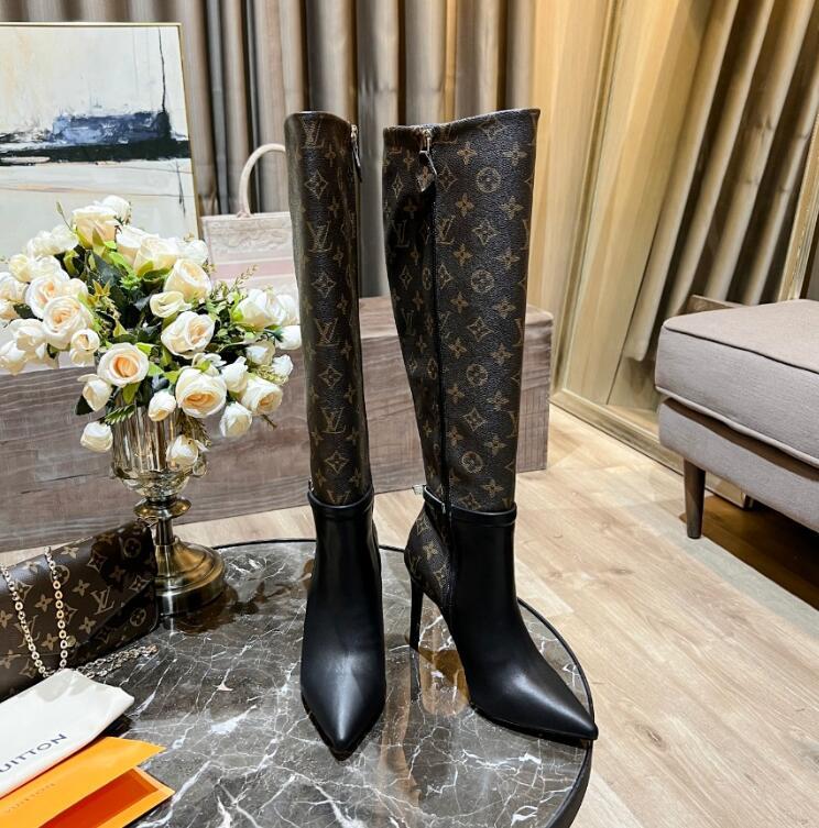 Mila's Edit - LOV Women Shoes - 872