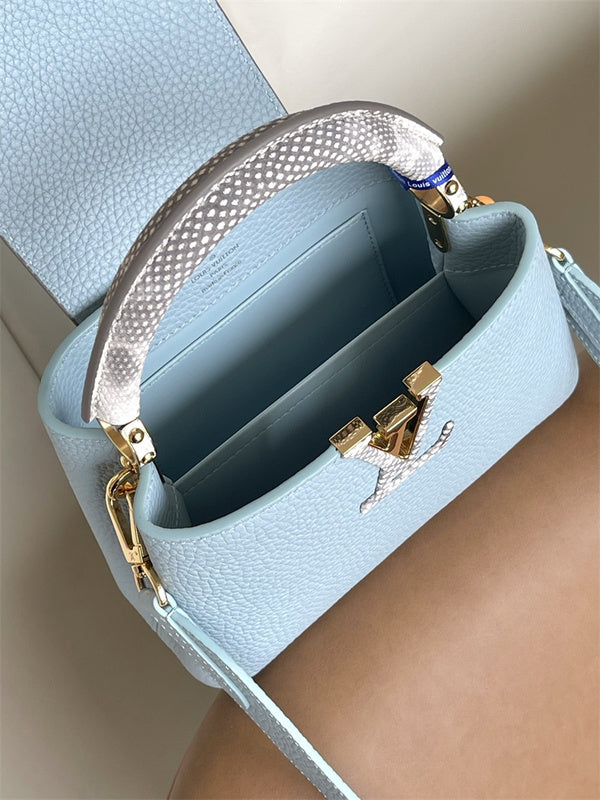 PHA - LOV Bags - 163